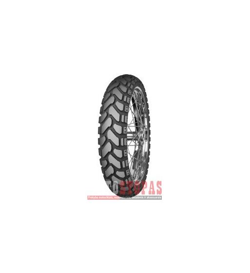MITAS Padanga E-07+ 110/80B19 59T TL