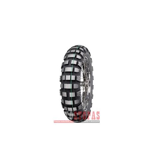 MITAS Padanga E-12 140/80-18 70R TT