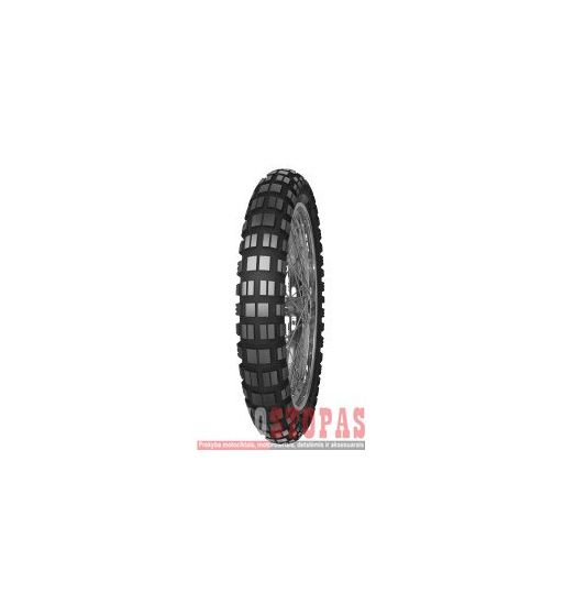 MITAS Padanga E10 120/70B19 60Q TL