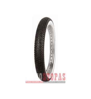 MITAS Padanga B4 WW 2 1/4-18 42J TT