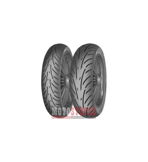 MITAS Padanga TF SC 100/90-14 57P TL