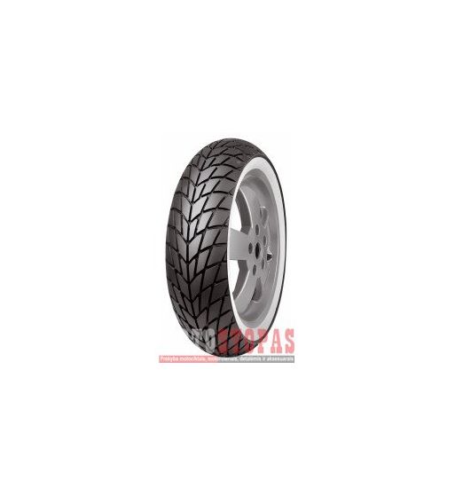 MITAS Padanga MC20 MO 3.50-10 51P TL