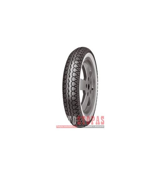 MITAS Padanga B14 3.50-10 51J TT
