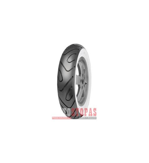 MITAS Padanga MC18 3.50-10 51P TL