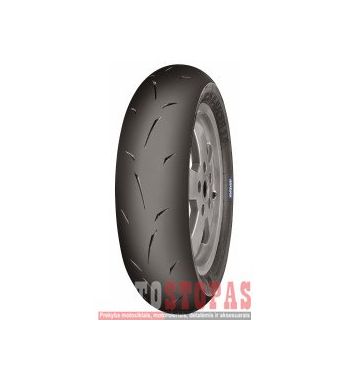 MITAS Padanga MC35 SO 3.50-10 51P TL