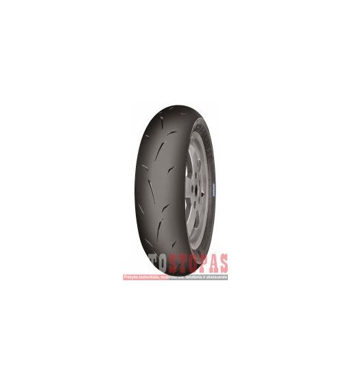 MITAS Padanga MC35 SO 3.50-10 51P TL