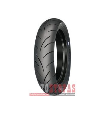 Mitas Padanga MC50 130/70-17 62H TL
