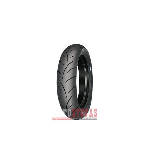 Mitas Padanga MC50 130/70-17 62H TL