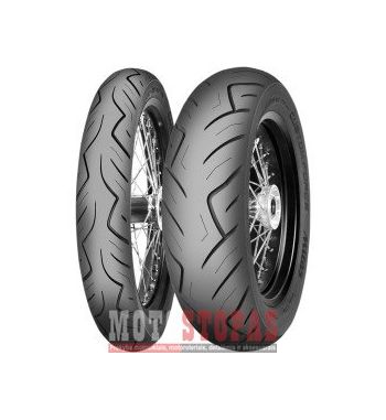 Mitas Padanga CUFO 170/80B15 77H TL