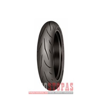 Mitas Padanga SPOFO 120/70ZR17 (58W)TL