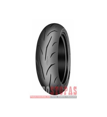 Mitas Padanga SPOFO 150/60ZR17 (66W)TL