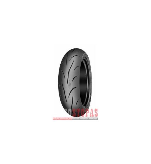 Mitas Padanga SPOFO 190/55ZR17 (75W)TL