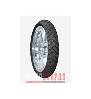 AVON Padanga TRAILRIDER AV53 FRONT 120/70 ZR 17 (58W) TUBELESS