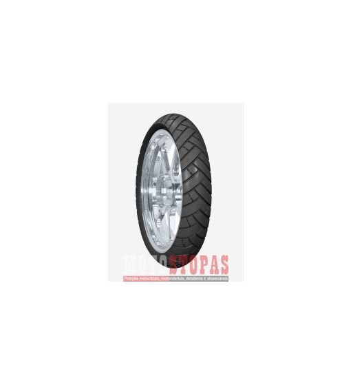 AVON Padanga TRAILRIDER AV53 FRONT 120/70 ZR 17 (58W) TUBELESS