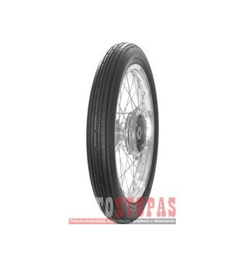 AVON Padanga SPEEDMASTER MKII AM6 FRONT 3.25-19 54S TUBE TYPE
