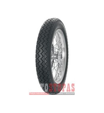 AVON Padanga SAFETY MILAGE MKII AM7 REAR 3.50-19 57S TUBE TYPE