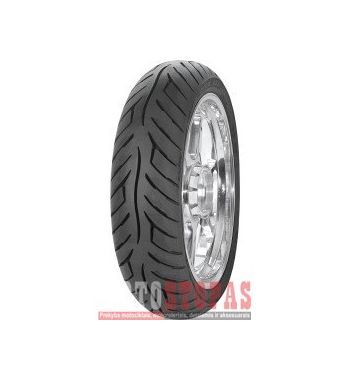 AVON Padanga ROADRIDER AM26 REAR 120/80-18 62V TUBELESS