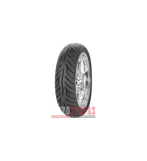 AVON Padanga ROADRIDER AM26 REAR 120/80-18 62V TUBELESS