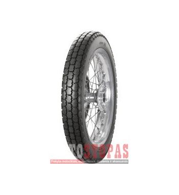 AVON Padanga SAFETY MILAGE MKII AM7 REAR 4.00-19 65H TUBE TYPE
