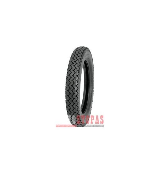 AVON Padanga SAFETY MILAGE MKII AM7 REAR 4.00-18 64S TUBE TYPE
