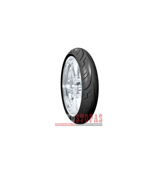 AVON Padanga SPIRIT ST AV75 FRONT 120/70ZR18 (59W) TUBELESS