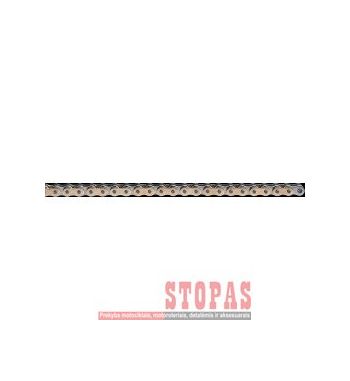 EK Grandinė SHDR 124 CLIP LINK 428 NON-SEAL REPLACEMENT DRIVE CHAIN / GOLD