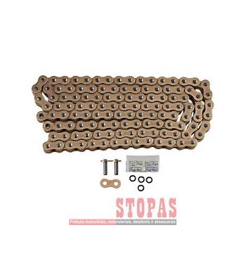 EK Grandinė CHAIN 525 SROZX122 LINK G
