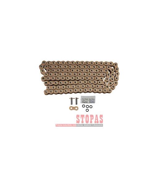 EK Grandinė CHAIN 525 SROZX122 LINK G