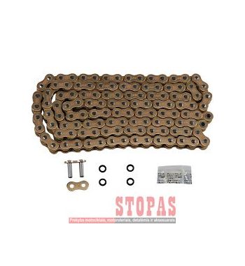 EK Grandinė CHAIN 525 SROZX120 LINK G