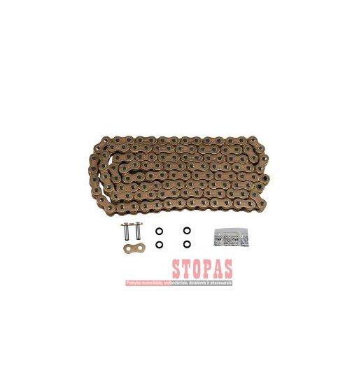EK Grandinė CHAIN 525 SROZX120 LINK G