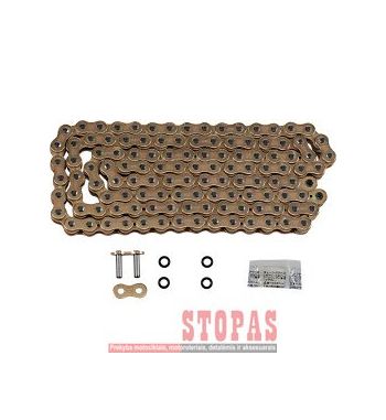 EK Grandinė CHAIN 520SRO X 120 LINK G