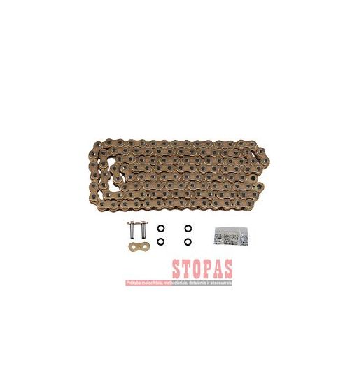 EK Grandinė CHAIN 520SRO X 120 LINK G
