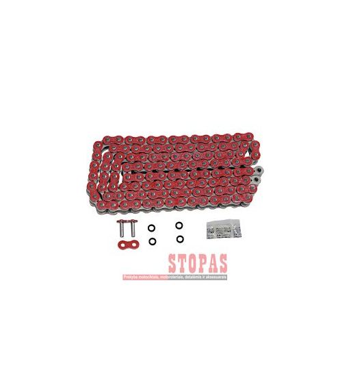 EK Grandinė 530MVXZX2-120LINK R