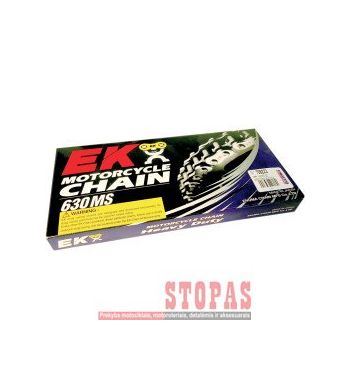 EK Grandinė MS 140 CLIP LINK 630 NON-SEAL REPLACEMENT DRIVE CHAIN / NATURAL