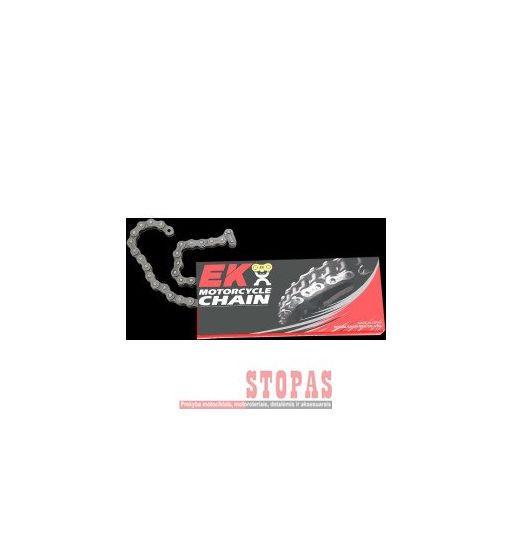EK Grandinė STANDARD 114 CLIP LINK 420 NON-SEAL REPLACEMENT DRIVE CHAIN / NATURAL
