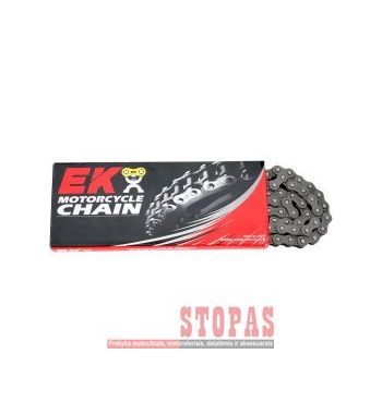 EK Grandinė STANDARD 100 CLIP LINK 520 NON-SEAL REPLACEMENT DRIVE CHAIN / NATURAL