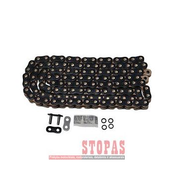 EK Grandinė CHAIN 520 ZVX3 X120 LINK