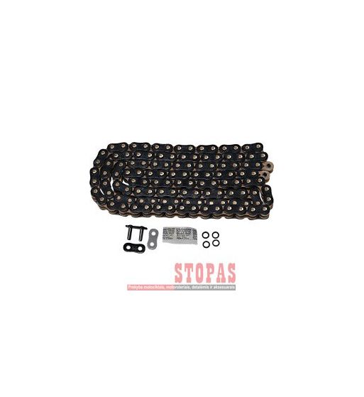 EK Grandinė CHAIN 520 ZVX3 X120 LINK