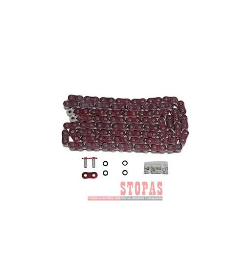 EK Grandinė 520ZVX3 X 120 LINK