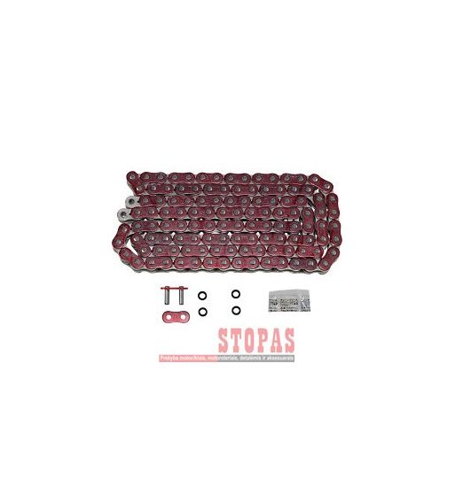 EK Grandinė 525ZVX3 X 120 LINK