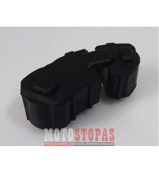 Damper BMW SPARE PARTS