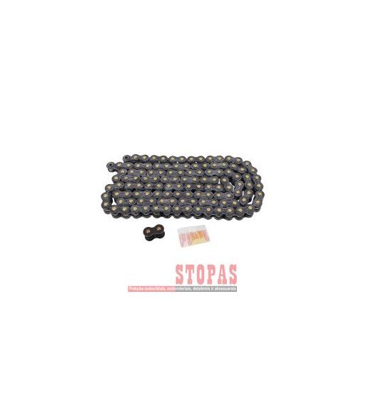Rk Grandinė CHAIN XRING 520X116 BK/GD