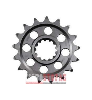 RENTHAL Žvaigždė SPROCKET F 530 17T UL