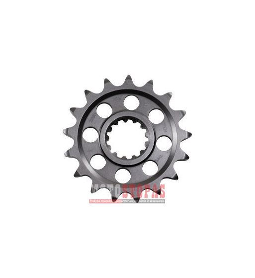 RENTHAL Žvaigždė SPROCKET F 530 17T UL
