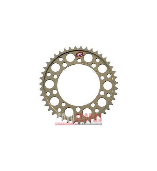 RENTHAL Žvaigždė R 530 43T HA