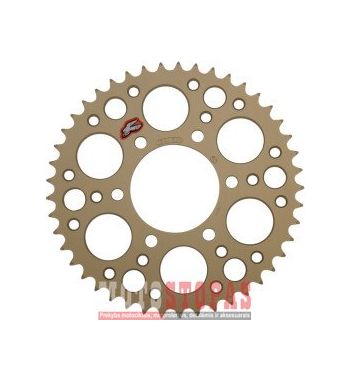 RENTHAL Žvaigždė R 520 45T HA