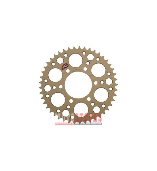 RENTHAL Žvaigždė R 520 45T HA