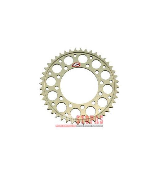 RENTHAL Žvaigždė R 530 44T HA