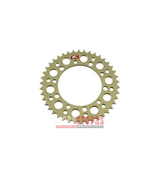 RENTHAL Žvaigždė R 525 45T HA