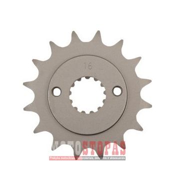 PARTS UNLIMITED Žvaigždė SPROCKET C/S HON 525 16T